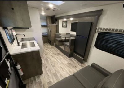 RV Camping