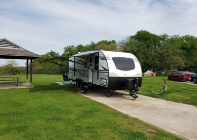 RV Camping