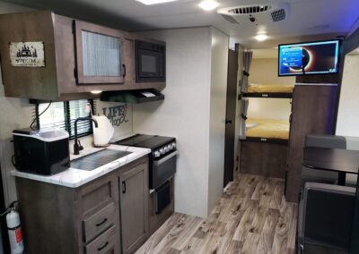 RV Camping