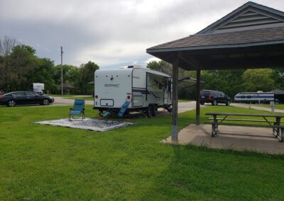 RV Camping