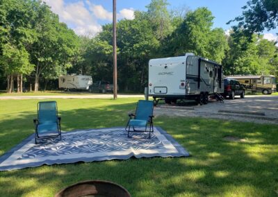 RV Camping