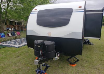 RV Camping