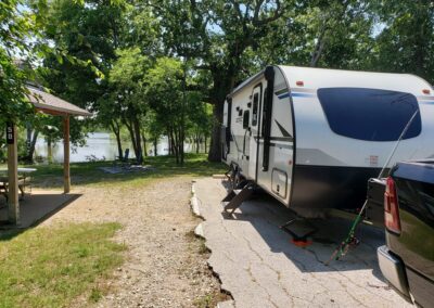 RV Camping