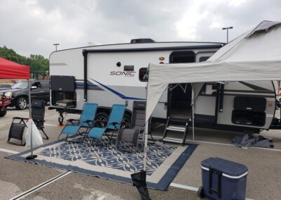 RV Camping