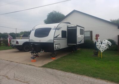 RV Camping