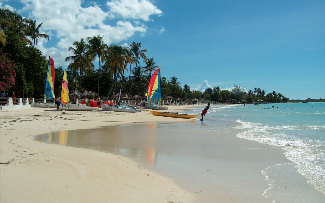 All Inclusive Packages