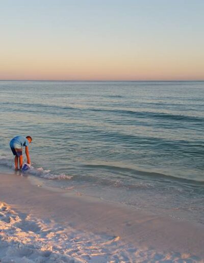 Florida beaches