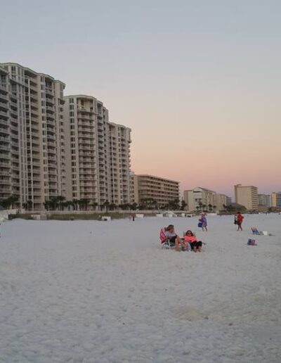 Florida beaches