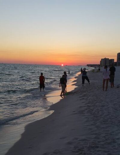 Florida beaches