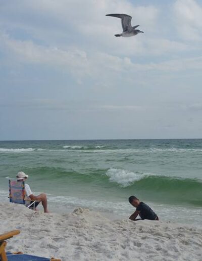 Florida beaches