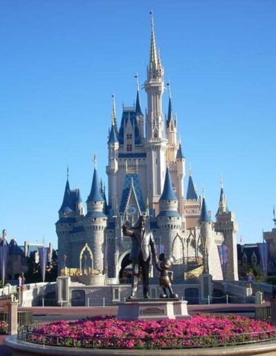 Walt Disney World Florida