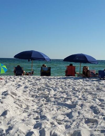 Florida beaches