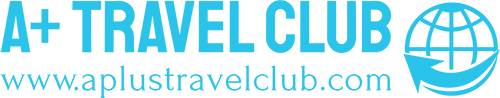 A+ Travel Club Logo