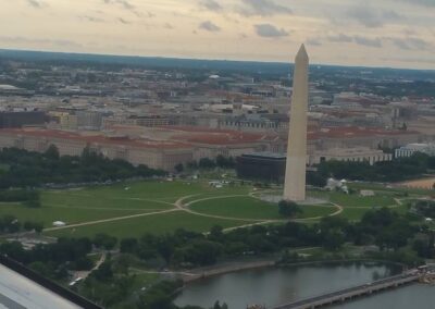 White House and Supreme Court