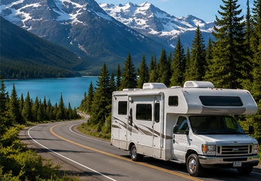 RV Rentals A+ Travel Club